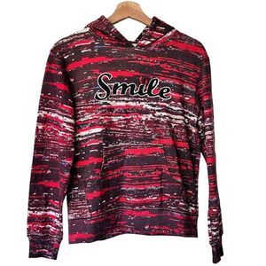 Isabel Marant for H&M Sweatshirt 12Y Smile Hoodie